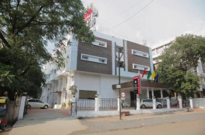 Hotel Raviraj, Chhatrapati Sambhaji Nagar